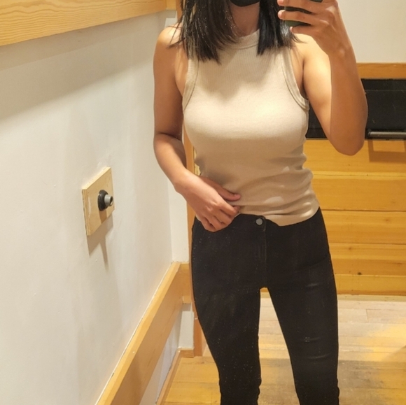H&M Tops - H&M Tank Top